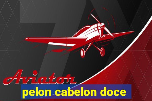 pelon cabelon doce